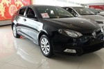 MG62011款1.8DVVT 手自一体 贺岁版