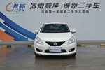 日产骐达2011款1.6L CVT智能型