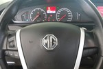 MG62011款1.8DVVT 手自一体 贺岁版