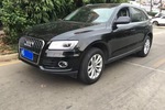 奥迪Q52013款40 TFSI 舒适型