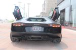 兰博基尼Aventador2012款LP700-4