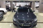 大众CC2011款1.8TSI 豪华型