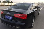 奥迪A6L2012款TFSI 舒适型(2.0T)