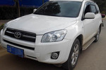 丰田RAV42010款2.0L 手动豪华升级版