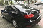 大众速腾2012款1.4TSI 自动时尚型