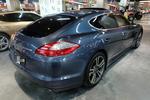 保时捷Panamera2010款Panamera S