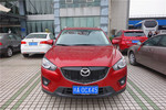 马自达CX-52013款2.0L AT 四驱尊贵型