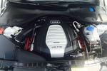 奥迪A6L2012款TFSI 手动 基本型(2.0T)