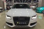 奥迪A4L2012款2.0TFSI 豪华型