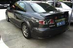 马自达Mazda62006款2.3 手自一体豪华型 