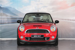 MINIMINI2012款1.6T COOPER S 中国任务版