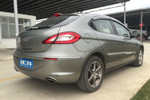 奇瑞A3两厢2009款1.6L 手动 标准型