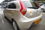 MG32011款1.5L 自动 精英版