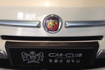 菲亚特5002012款1.4L Gucci版