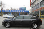 奥迪A6L2008款2.0TFSI 标准型(自动)