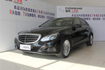 奔驰E级2014款E 300L