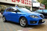 西雅特Leon2012款2.0TSI CUPRA