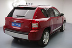 Jeep指南者2010款2.4L 限量版