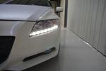 本田CR-Z2012款CR-Z hybrid