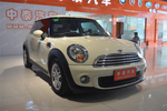 MINIMINI2011款1.6L ONE