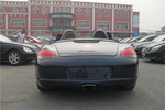 保时捷Boxster-boxster2.9