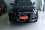 奥迪Q72012款3.0TDI quattro领先型