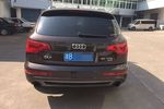 奥迪Q72013款35 TDI 领先型