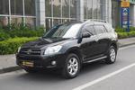 丰田RAV42011款2.0L 自动四驱版