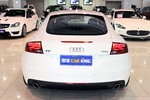 奥迪TT2011款Coupe 2.0TFSI