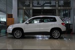 大众Tiguan2009款2.0TSI 豪华版