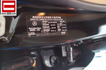 奔驰M级2012款ML350 4MATIC 豪华型