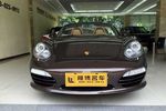 保时捷Boxster2009款Boxster 2.9L 