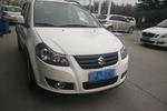 铃木天语SX42011款1.6L 手动 舒适型