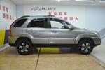 起亚狮跑2011款2.0 GLS 自动两驱