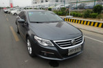 大众CC2010款2.0TSI 豪华型