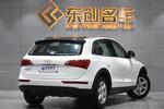 奥迪Q52012款2.0TFSI 技术型