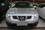 日产逍客2011款2.0XL 火 CVT 2WD