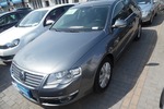 大众迈腾2009款2.0TSI DSG 舒适型