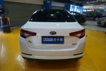 起亚K52012款2.0L 手自一体 PREMIUM Nu