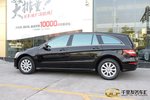 奔驰R级2011款R350L 4MATIC