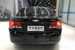 雪佛兰科鲁兹2013款1.6L SE MT