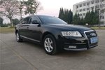 奥迪A6L2010款2.0TFSI 手自一体 标准型