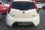 MG32013款1.5L 自动豪华版