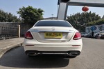 奔驰E级2018款E 200 运动型 4MATIC