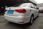 大众朗逸2015款1.6L 自动舒适型