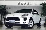 保时捷Macan2016款Macan 2.0T