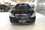 奔驰S级2012款S600L Grand Edition