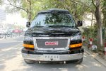 GMC Savana-