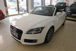 奥迪TT2011款Roadster 2.0TFSI