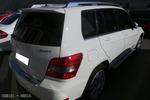 奔驰GLK级2013款GLK300 4MATIC 豪华型